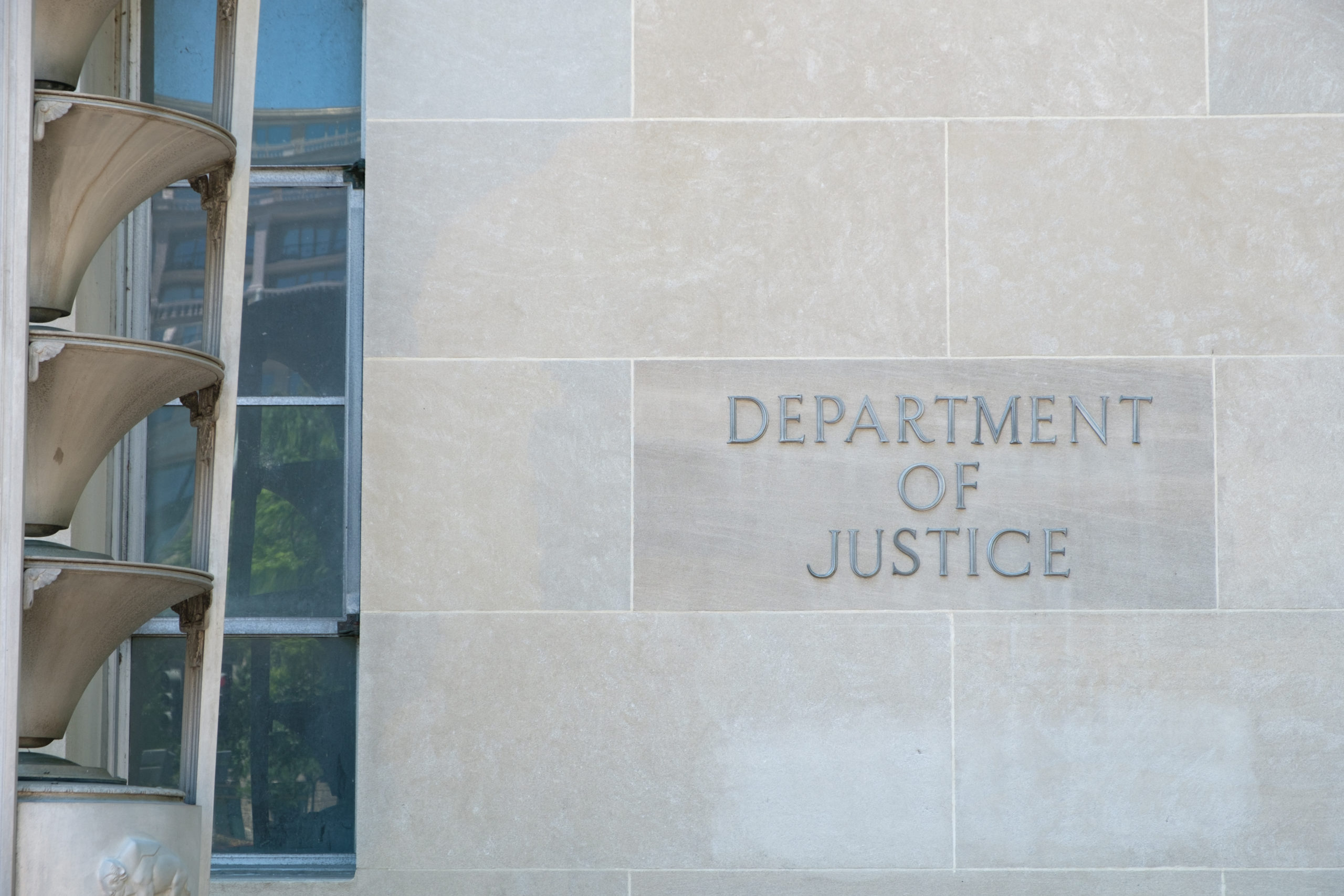 DOJ Environment Officials Emphasize Enforcement of Environmental and White Collar Crimes