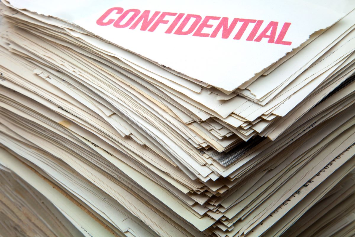 Supreme Court Alters Longstanding Test for Confidentiality under FOIA