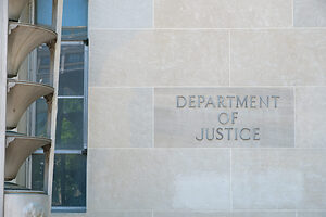 DOJ Environment Officials Emphasize Enforcement of Environmental and White Collar Crimes