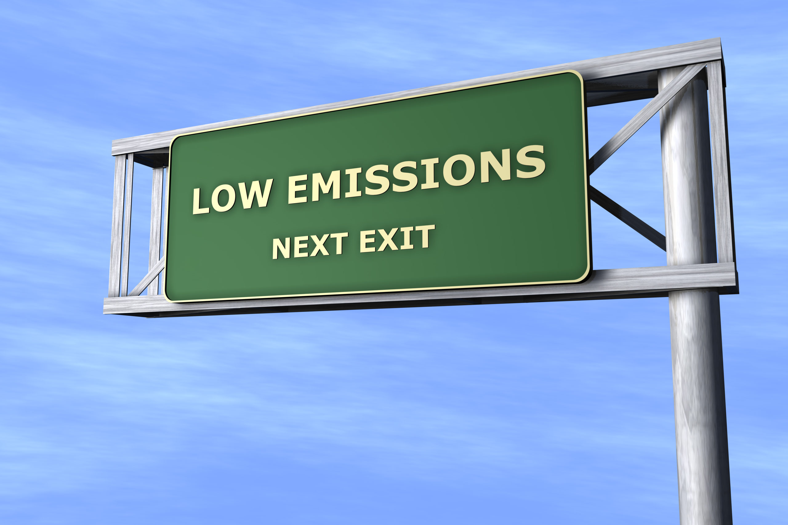 Administration Takes Step 1 For California to Blaze the Greenhouse Gas Vehicle Standard Trail