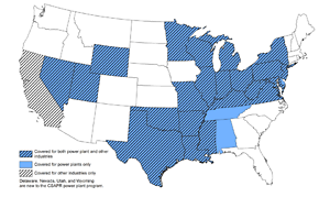 EPA Proposes Groundbreaking New Transport Rule for Ozone Air Pollution