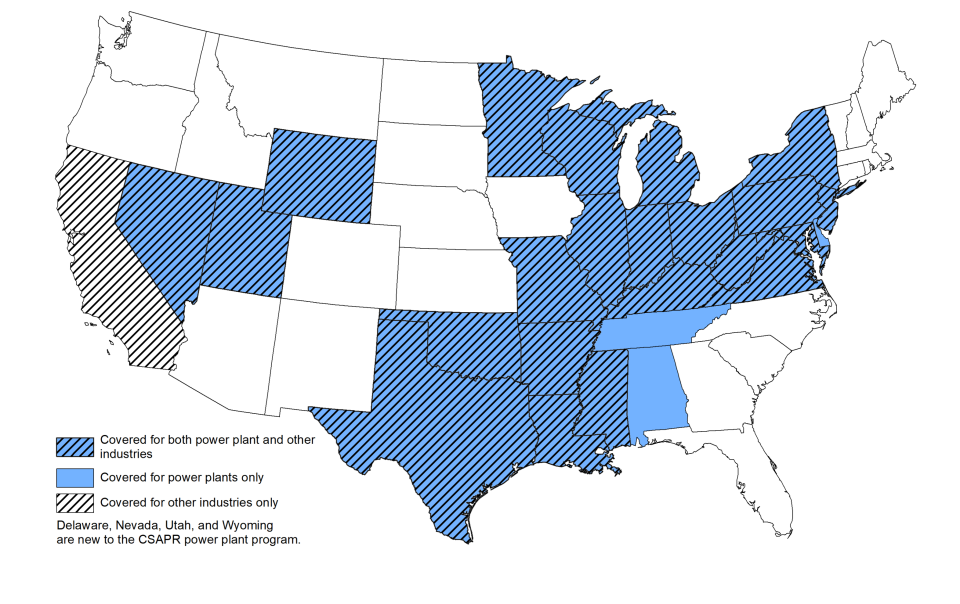 EPA Proposes Groundbreaking New Transport Rule for Ozone Air Pollution