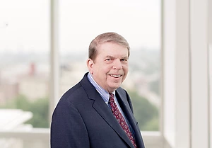 In Memoriam: Henry V. Nickel