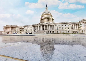 US Capitol