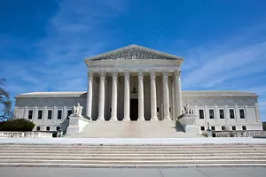 Supreme Court Addresses the Scope of CWA Jurisdiction Once Again