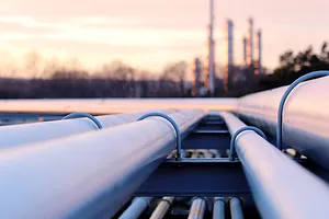 California Enacts Framework for Lifting Moratorium on Intrastate Carbon Dioxide Pipelines