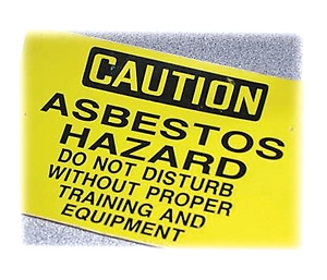 TSCA Citizens' Petition on Asbestos Raises Specter of Precedent-Setting Litigation
