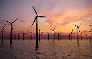 Massachusetts Course Corrects on Offshore Wind Transmission
