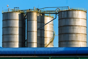 EPA Announces Prioritized Review of New Chemicals Used in Data Center Projects