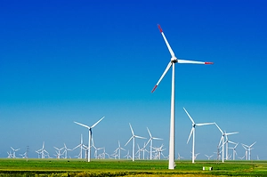 Green New Deal Goes Beyond Green