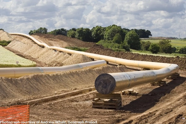 Executive Order Seeks to Reform Water Quality Certification Process