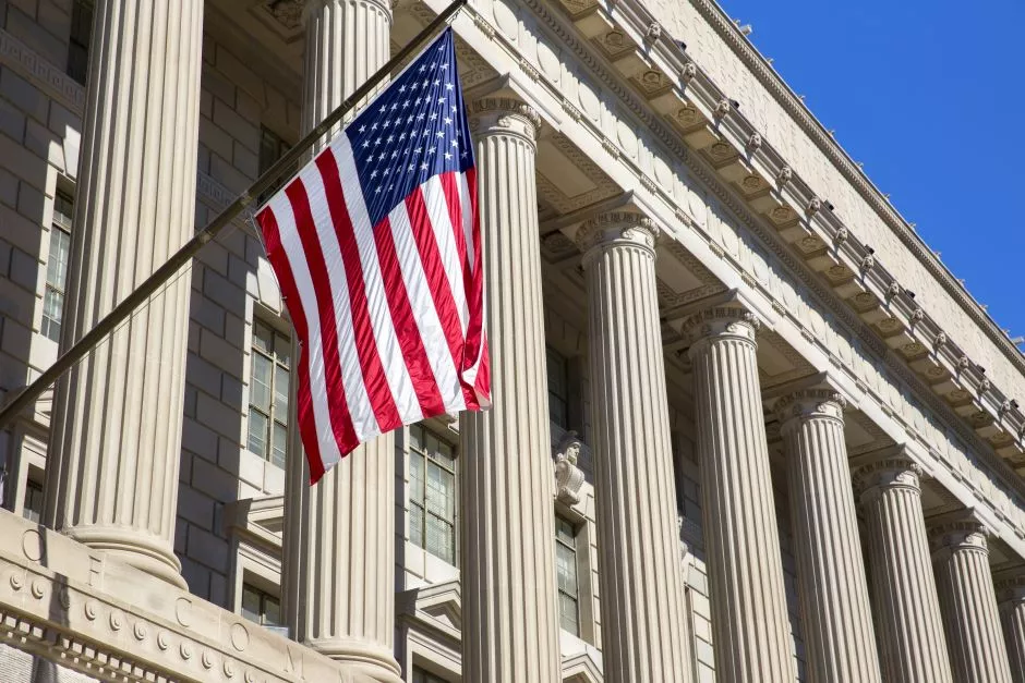 President Trump Issues Executive Order on Federal Grantmaking