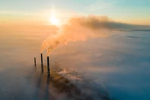 Department of Energy Reestablishes National Coal Council