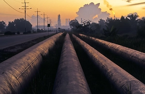 FERC to Limit Cumulative Effects Analyses