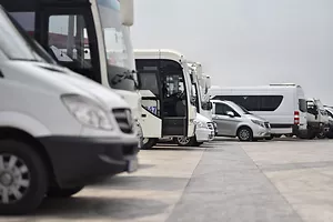 Sitting Still (or How State Anti-Idling Laws are Landing Transit and Transportation Companies in Federal Court)
