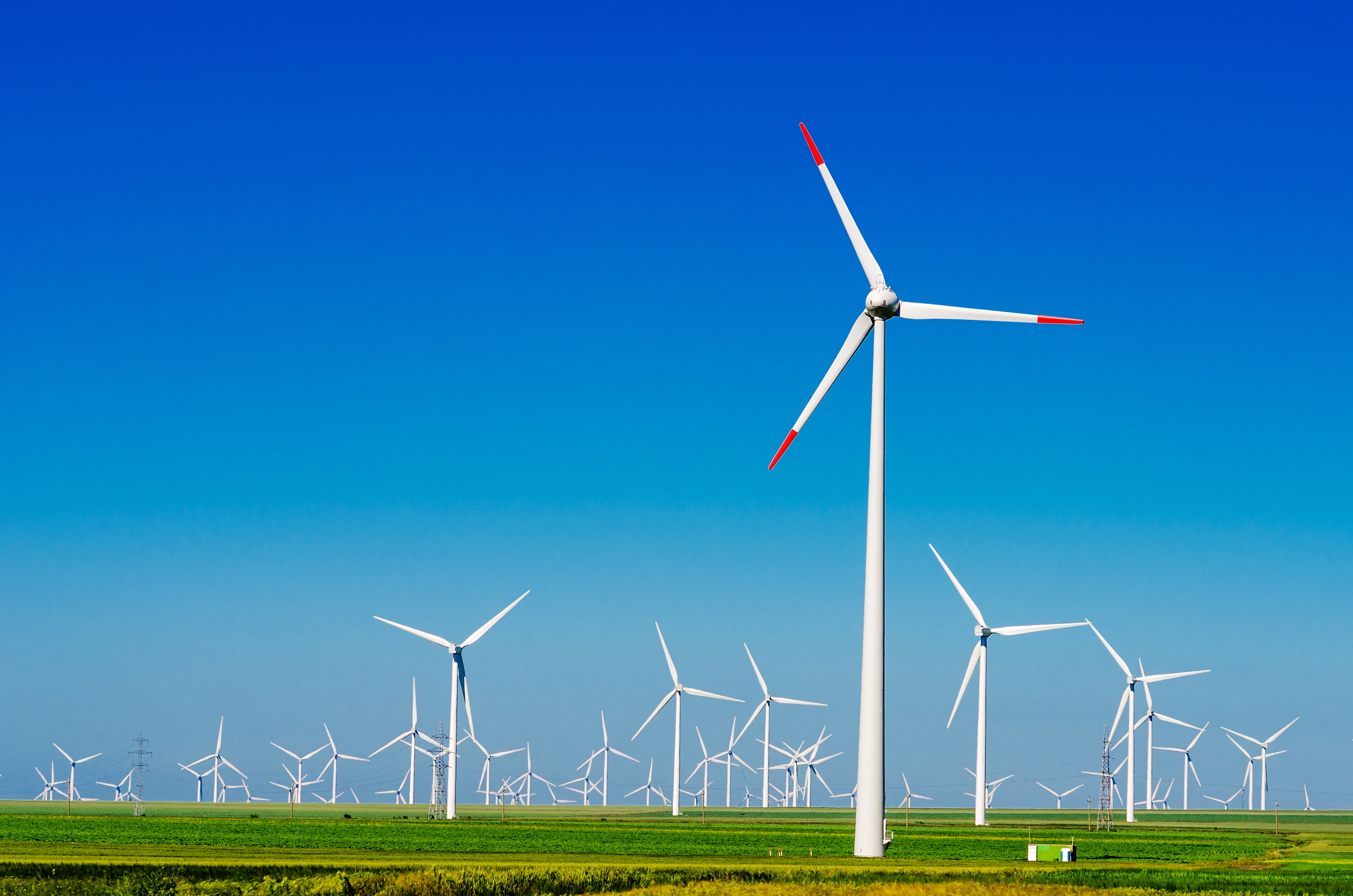 Green New Deal Goes Beyond Green
