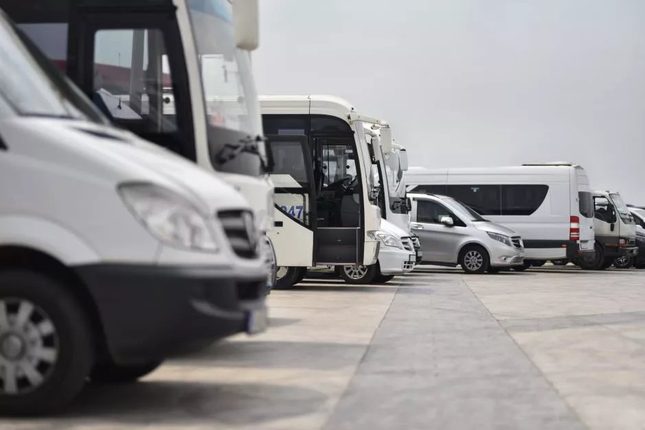 Sitting Still (or How State Anti-Idling Laws are Landing Transit and Transportation Companies in Federal Court)