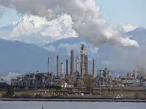 Washington OSHA has Released Draft Language for its PSM Standard for Refineries
